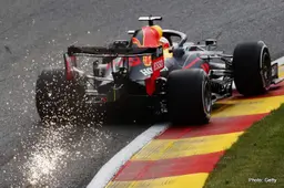 Verstappen: Mercedes will be stronger when they turn it up