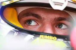 Verstappen: Not entirely happy, I want to be perfect