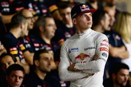 Jos: In 2017 hopefully Max has a car to win races