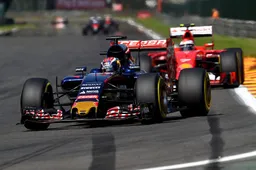 Hakkinen backs Verstappen after team order