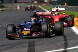 Toro Rosso: We would’ve been in a position to score more points