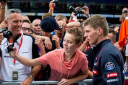 Driving licence not worrying Verstappen