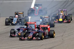 Toro Rosso: We’ve not had ICE failure problem before