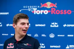 Marko: Max has a multi-year contract with Red Bull