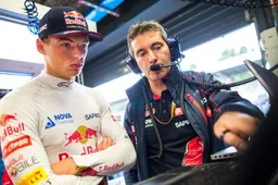 Verstappen: Not necessary to worry about Red Bull future