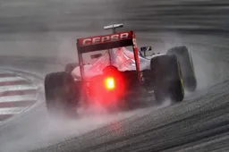 Verstappen: I drove go-kart lines and it paid off