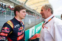 Marko: Verstappen is not for sale