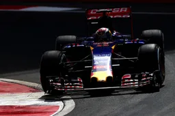 Verstappen: New cars will go back to 2014 or 2015 grip levels