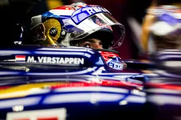 Horner: Max is doing a great job
