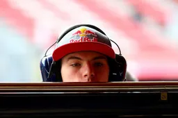 Verstappen F1 debut a hot topic in Melbourne