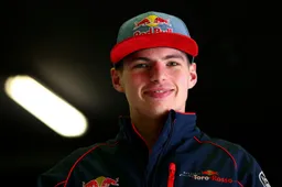 Verstappen feared GP2 would stall his F1 career