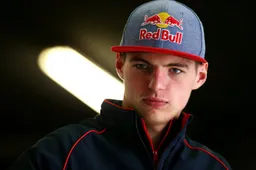 Verstappen: I am 100 percent sure I am ready