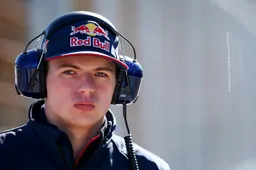 Verstappen: Someone who is 15 or 16 is not ready for F1
