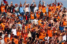 Verstappen: You can't tell the home crowd ‘Don’t boo'