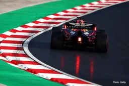 Verstappen: It's the same for everyone so just adapt