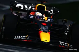 Montreal FP2: Verstappen fastest, Leclerc close
