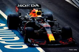 Paul Ricard FP2: Verstappen edges both Mercedes