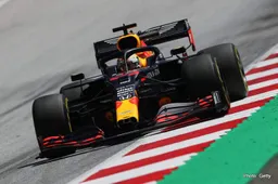 Styria FP2: Verstappen shows handy pace