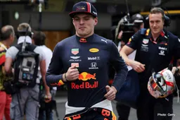 Masi: I’ll speak to Max and the other drivers