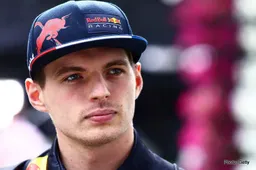 Verstappen: Hoping for a straightforward Imola weekend