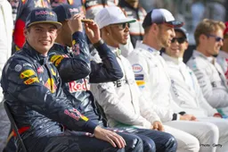 Button: Verstappen fastest driver that has ever driven an F1 car