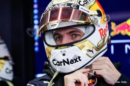 Will Max Verstappen defend his F1 world title?