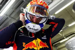 Verstappen: We are too slow on the straights as well