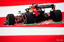 Honda: We will continue optimising for qualy and the race