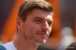 Verstappen on why he stuck with Red Bull for 2026 F1 season