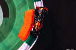Verstappen: It might be quite difficult with the traffic