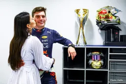 Verstappen: I won't continue racing after I turn 40