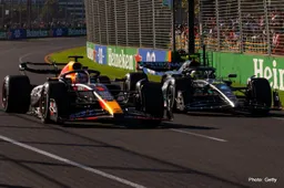 Red Bull say Mercedes are Masters of Sandbagging