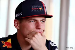 Verstappen and Gasly to start from back of grid at Monza
