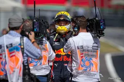 Verstappen: I'll be in Drive to Survive but on my terms