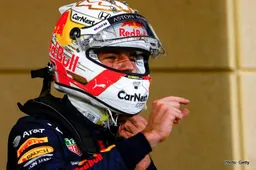 Verstappen: Close but not quite close enough