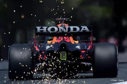 Verstappen: Never know what people find overnight