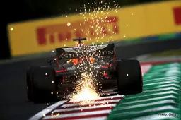 Red Bull: Max brings Honda its first pole since 2006