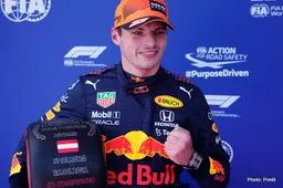 Austria Qualifying: Verstappen seals narrow pole from Norris