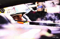 Verstappen gets five place penalty for Qatar Grand Prix