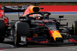 Verstappen: Who knows what can happen into Turn 2
