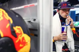 Verstappen: Many drivers don’t have chance to fight at the front
