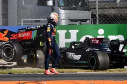 Road to the 2021 F1 title showdown Round-by-Round