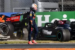 Inside Line: Hamilton and British cabal are out of line