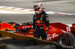 Verstappen: Nothing to lose so it'll be "full send" in Abu Dhabi