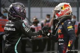Hamilton versus Verstappen: Showdown in Texas