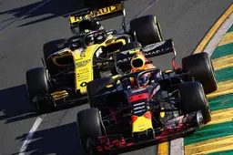 Marko: Next year we're going to be far ahead of Renault