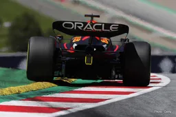 Verstappen: F1, F2 and F3 track limits a bit of a joke in Austria