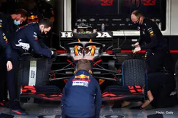 Verstappen: Of course there are differences