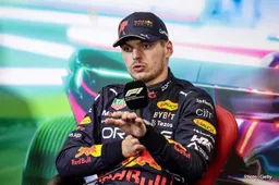 Verstappen, Red Bull and Sky F1 make peace for now