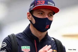 Verstappen: We're professional enough to leave Monza behind